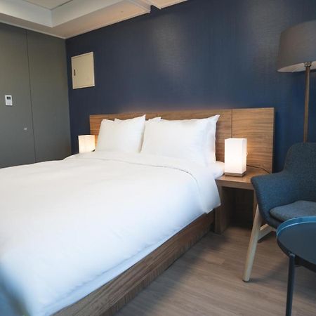 Hotel Marinabay Sokcho Extérieur photo