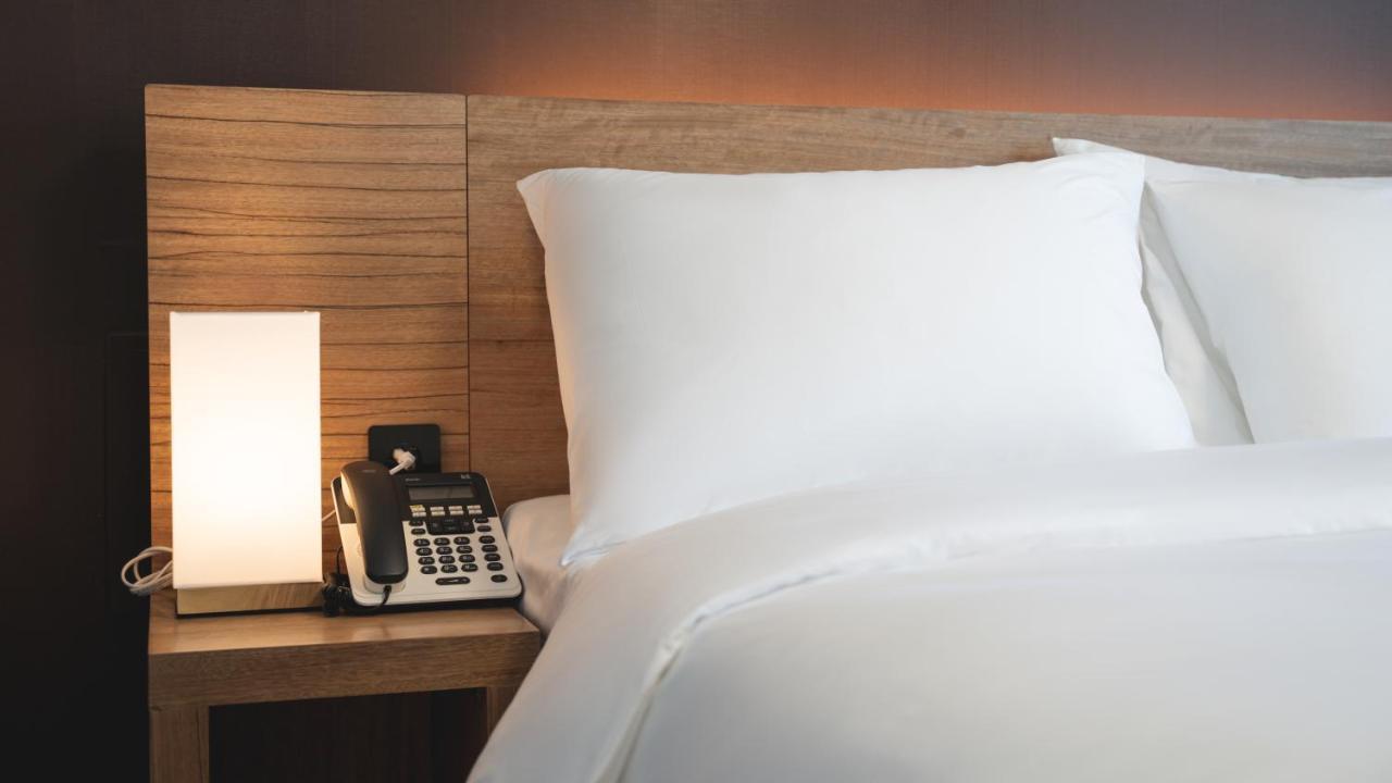 Hotel Marinabay Sokcho Extérieur photo