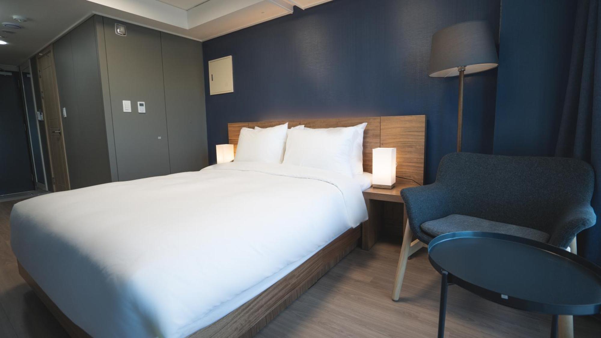 Hotel Marinabay Sokcho Extérieur photo
