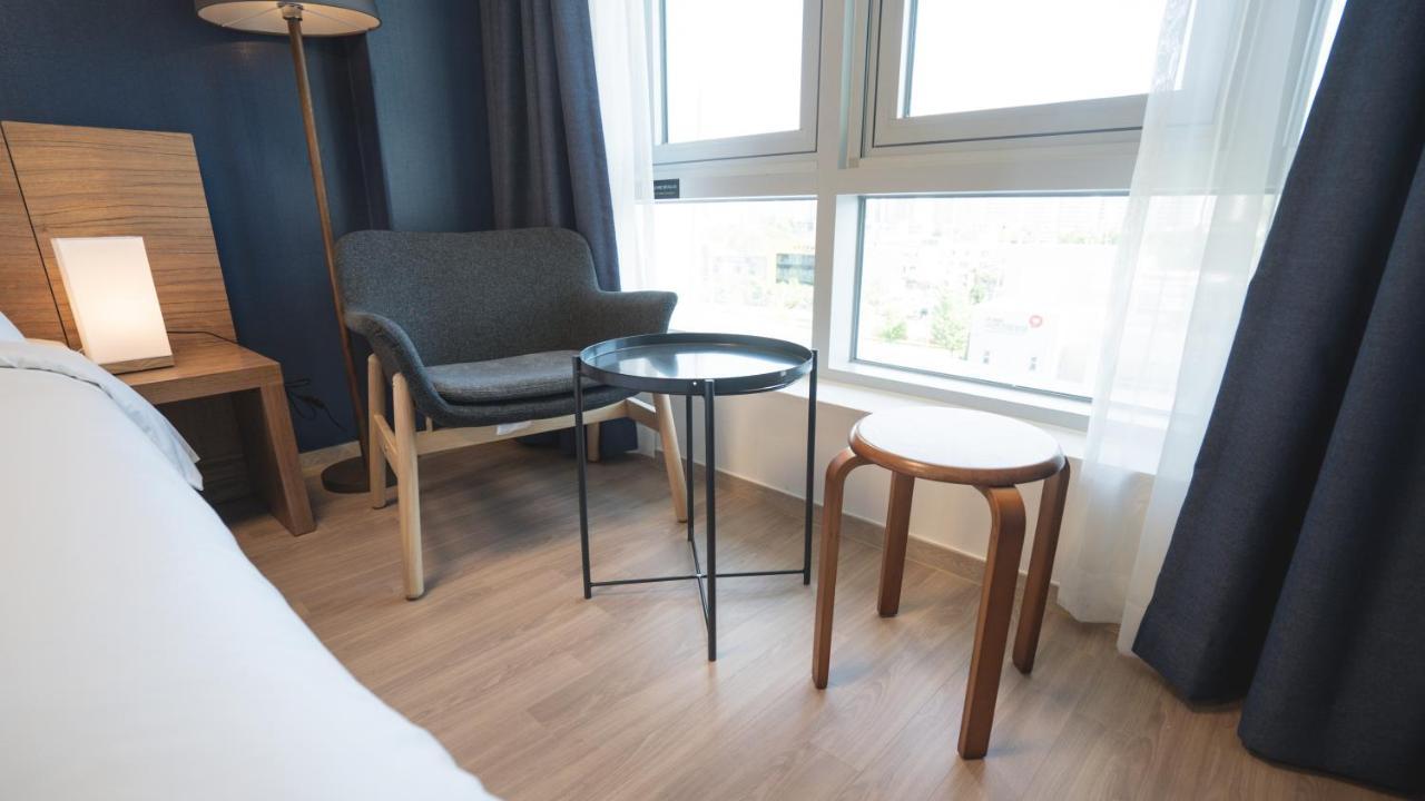 Hotel Marinabay Sokcho Extérieur photo