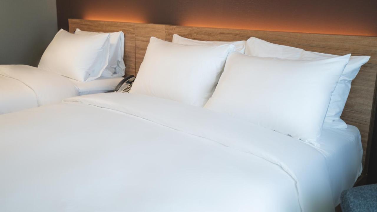 Hotel Marinabay Sokcho Extérieur photo
