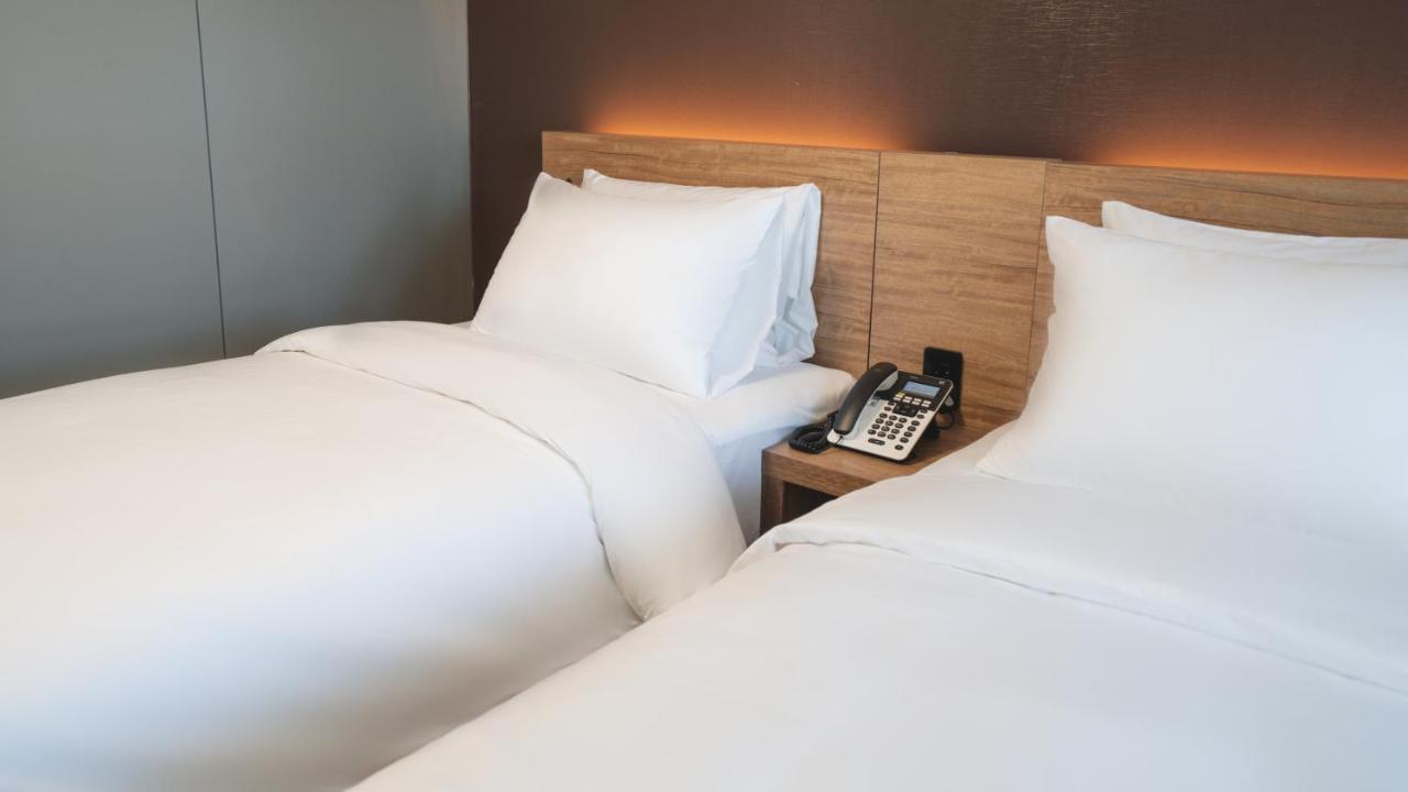 Hotel Marinabay Sokcho Extérieur photo