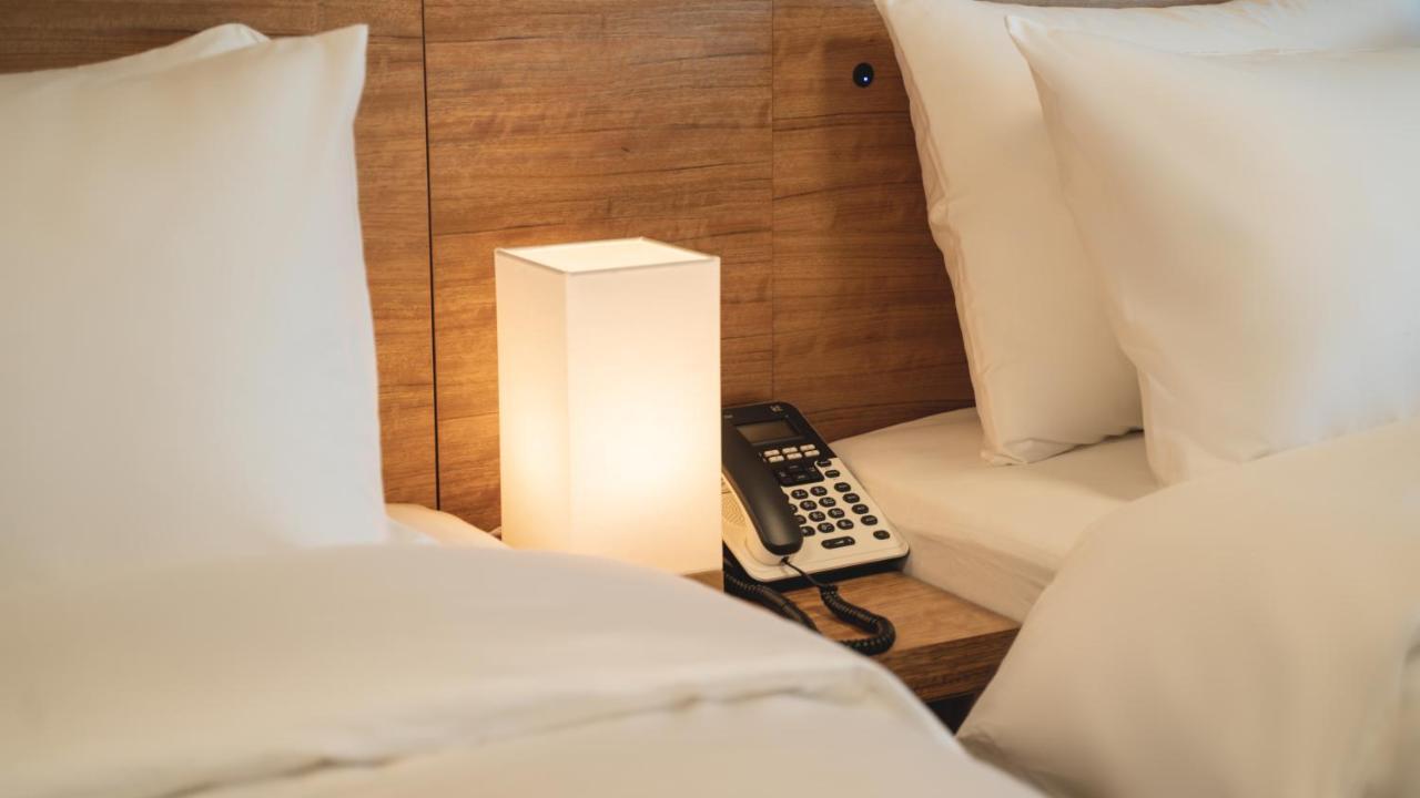 Hotel Marinabay Sokcho Extérieur photo
