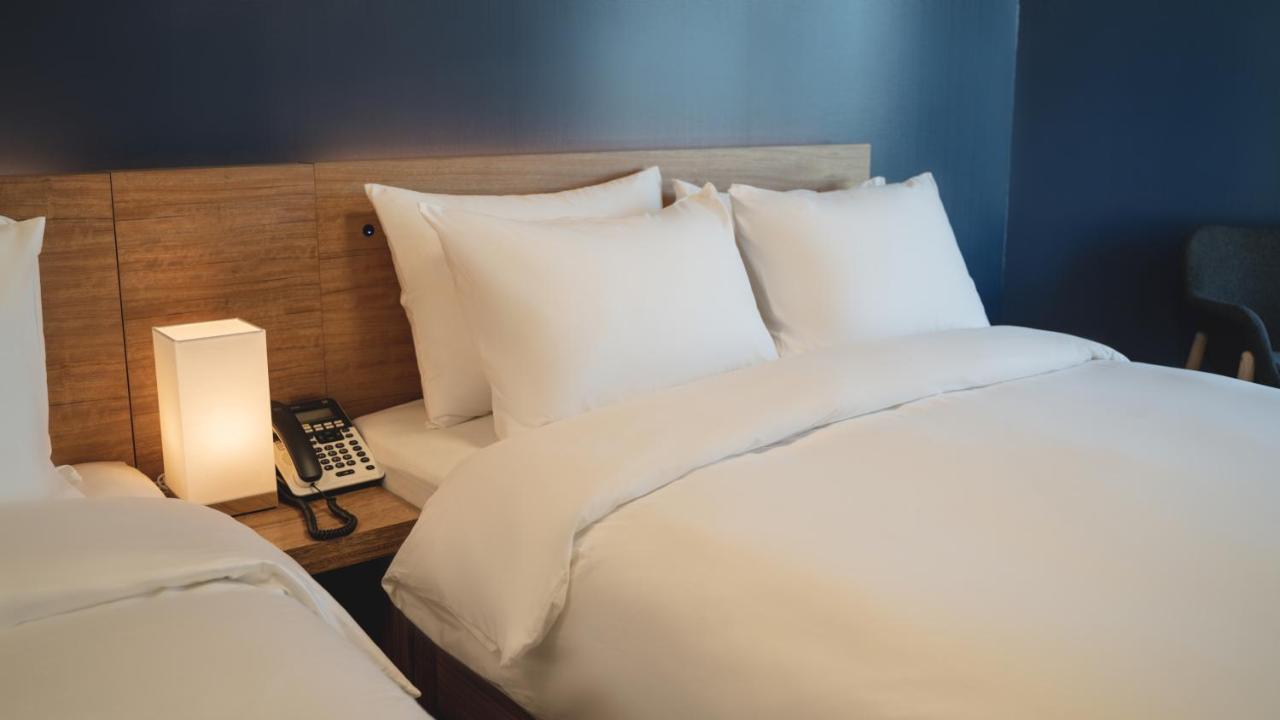 Hotel Marinabay Sokcho Extérieur photo