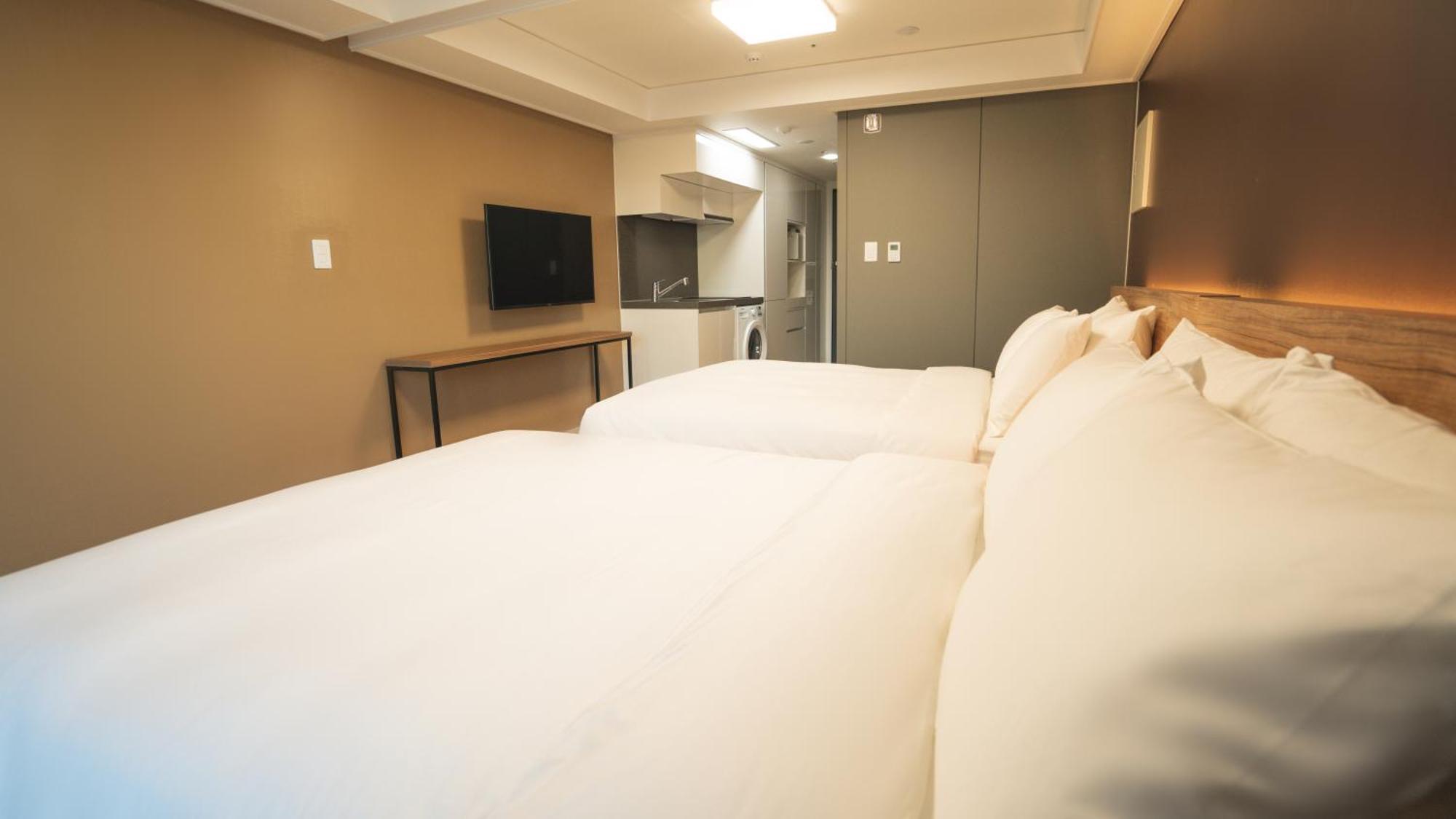 Hotel Marinabay Sokcho Extérieur photo