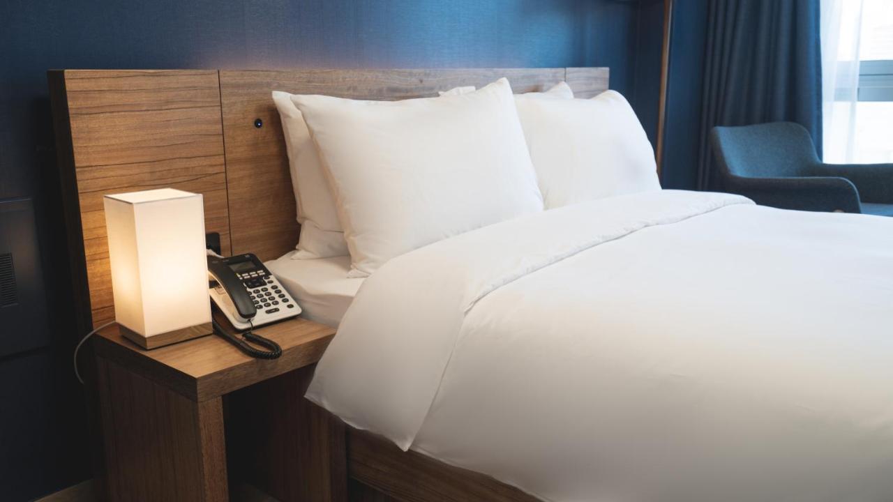 Hotel Marinabay Sokcho Extérieur photo